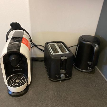 Gemuetliche Ferienwohnung Auf Dem Land Bockenau Eksteriør bilde