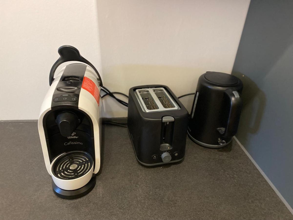 Gemuetliche Ferienwohnung Auf Dem Land Bockenau Eksteriør bilde