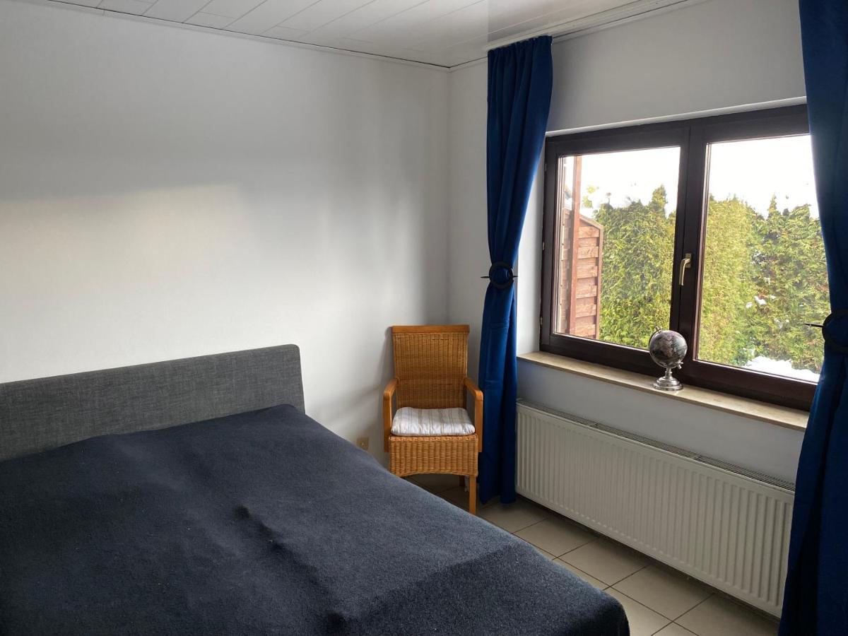 Gemuetliche Ferienwohnung Auf Dem Land Bockenau Eksteriør bilde