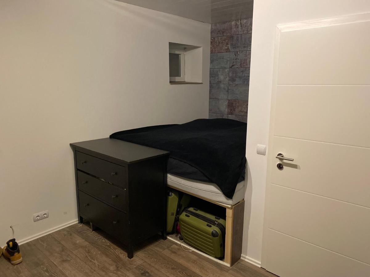 Gemuetliche Ferienwohnung Auf Dem Land Bockenau Eksteriør bilde