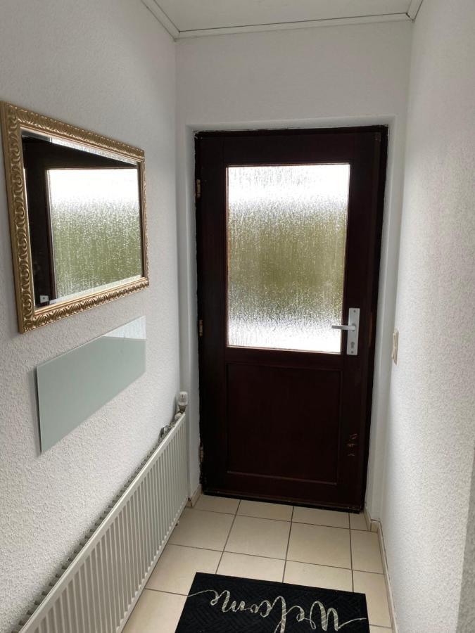Gemuetliche Ferienwohnung Auf Dem Land Bockenau Eksteriør bilde